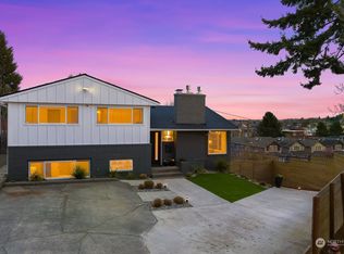 4150 41st Ave SW, Seattle, WA 98116