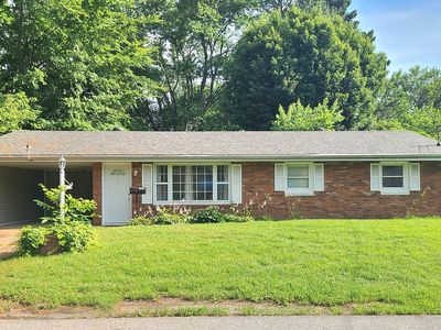 2204 Gail St, Scott City, MO, 63780