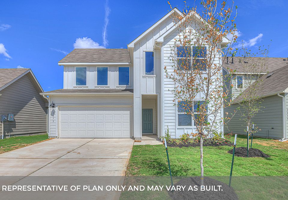 Plan Elevation.