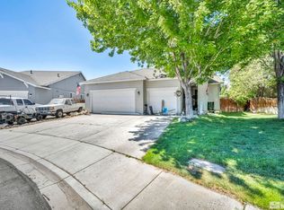 9250 Gulf Stream Ct, Reno, NV 89506