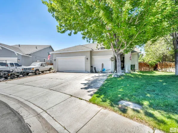 9250 Gulf Stream Ct, Reno, NV 89506