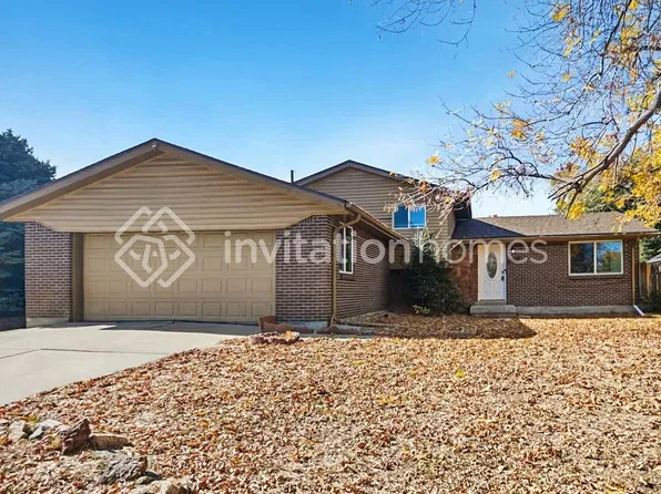6277 Union St, Arvada, CO 80004