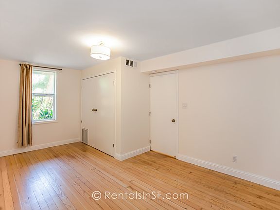 5th image of 2951 Bush St #C