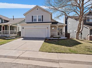 13047 S Bonney St, Parker, CO 80134