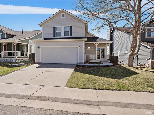 13047 S Bonney Street, Parker, CO 80134