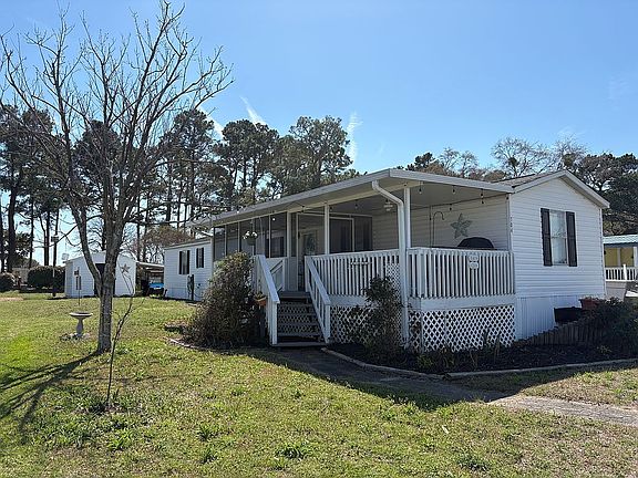 2nd image of 350 Red Barn Rd #504