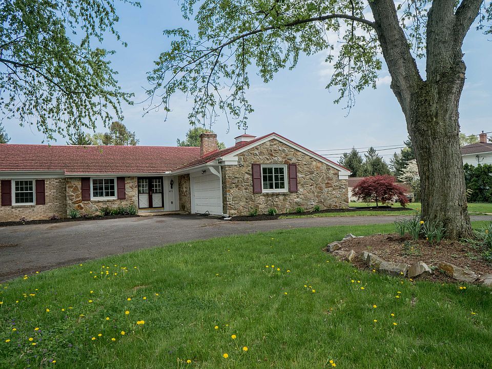 871 Church St, Landisville, PA 17538 Zillow