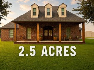 119 Gumbo Rd, Lafayette, LA 70508