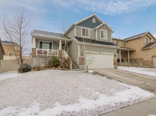 7713 N Willow Walk Ln, Eagle Mountain, UT 84005