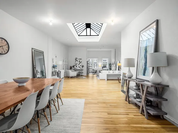 508 Broadway #4/5, New York, NY 10012