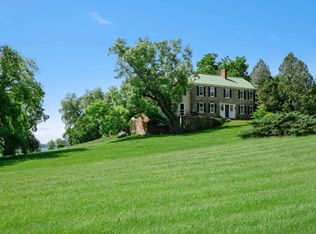 1277 Thompsons Point Rd, Charlotte, VT 05445