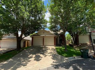 9005 Wellesley Dr, Austin, TX 78754