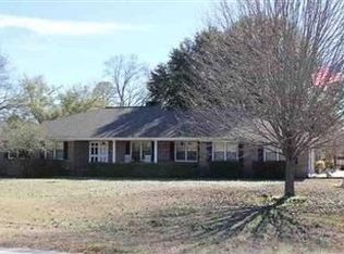 124 N Tamie Cir, Kathleen, GA 31047