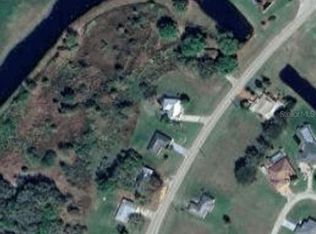 520 Foxhall Cir LOT 22, Sebring, FL 33876