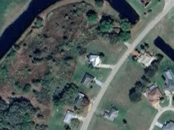 520 Foxhall Cir Lot 22, Sebring, FL 33876