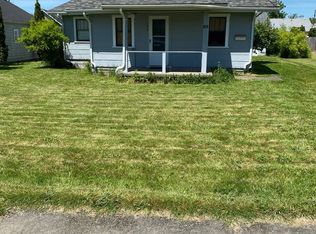142 SW 11th St, Chehalis, WA 98532