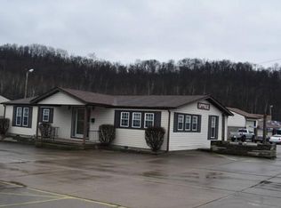 55688 Industrial Dr, Bridgeport, OH 43912