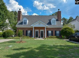 126 Gate Post Ln, Columbia, SC 29223