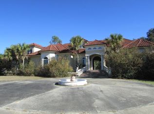 88 Lumby Smith Rd, Adel, GA 31620