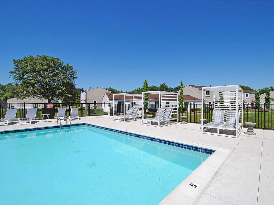 Mill Creek Townhomes