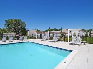 Mill Creek Townhomes, Ann Arbor, MI 48108