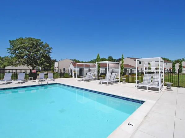 Mill Creek Townhomes, 3180 Chelsea Cir #17-3342, Ann Arbor, MI 48108