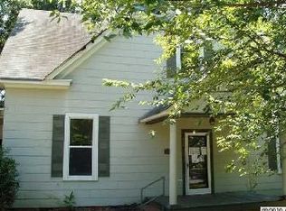 408 E Houston St, Monroe, NC 28112