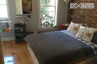 Rented by Citi Habitats