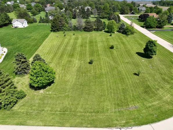 LOT 49 W Pine Cir, Genoa, IL 60135