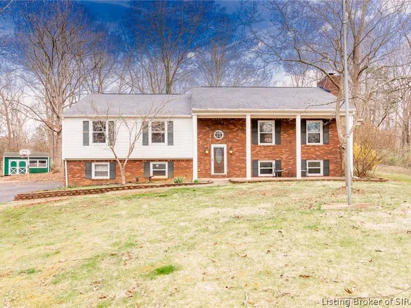 1460 Cedar Lane NW, Corydon, IN 47112