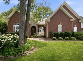325 Red Feather Ln, Brentwood, TN 37027
