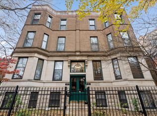 1946 N Seminary Ave #1, Chicago, IL