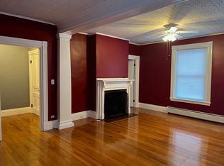 97 Appleton Ave #1, Pittsfield, MA 01201