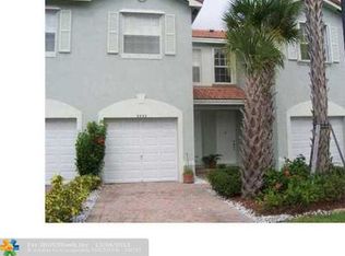 6357 Landings Way, Tamarac, FL 33321