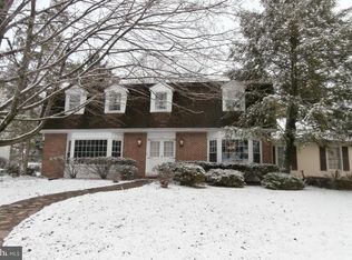 504 Kings Rd, Yardley, PA 19067