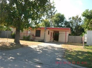 2514 Estate St, Pasadena, TX 77503