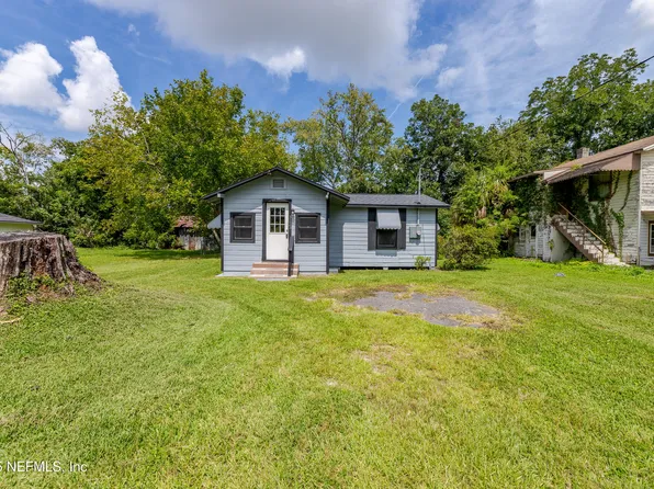 3223 MABRY Terrace, Jacksonville, FL 32254