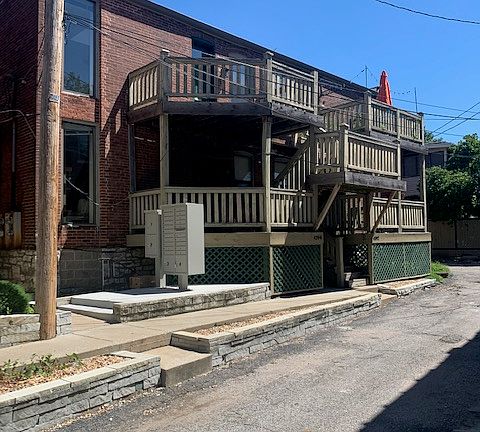 3rd image of 4392 McPherson Ave #B