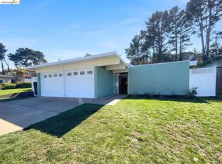 2361 Oakmont Dr, San Bruno, CA 94066