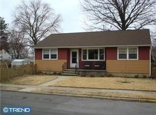 600 New Jersey Ave, Mount Ephraim, NJ 08059