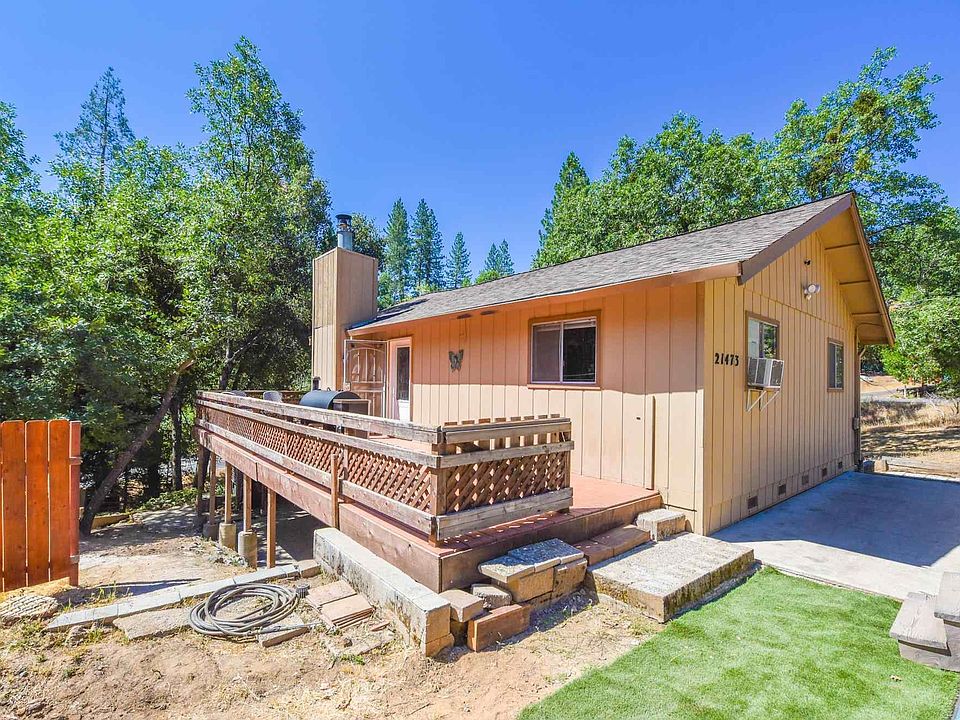 21473 Eel River Dr, Sonora, CA 95370 Zillow