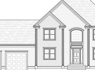 5 Nicholas Dr, Attleboro, MA 02703