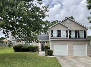 7754 Providence Point Way, Lithonia, GA 30058