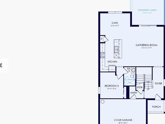 2nd image of 9625 Chora Tunel Way #Trailside 22