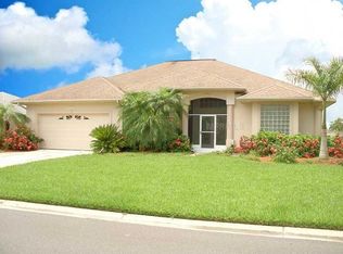 2811 89th Ave E, Parrish, FL 34219