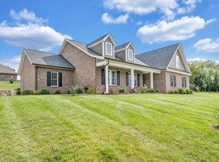 1180 Greenfield St, Daleville, VA 24083