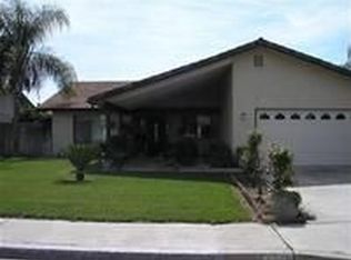 1235 W Westfield Ave, Porterville, CA 93257