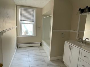 1 Wayne St., Worcester, MA 01603