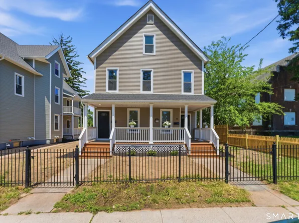 98-100 Capen Street, Hartford, CT 06120