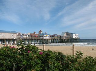 45 W Grand Ave #1, Old Orchard Beach, ME 04064